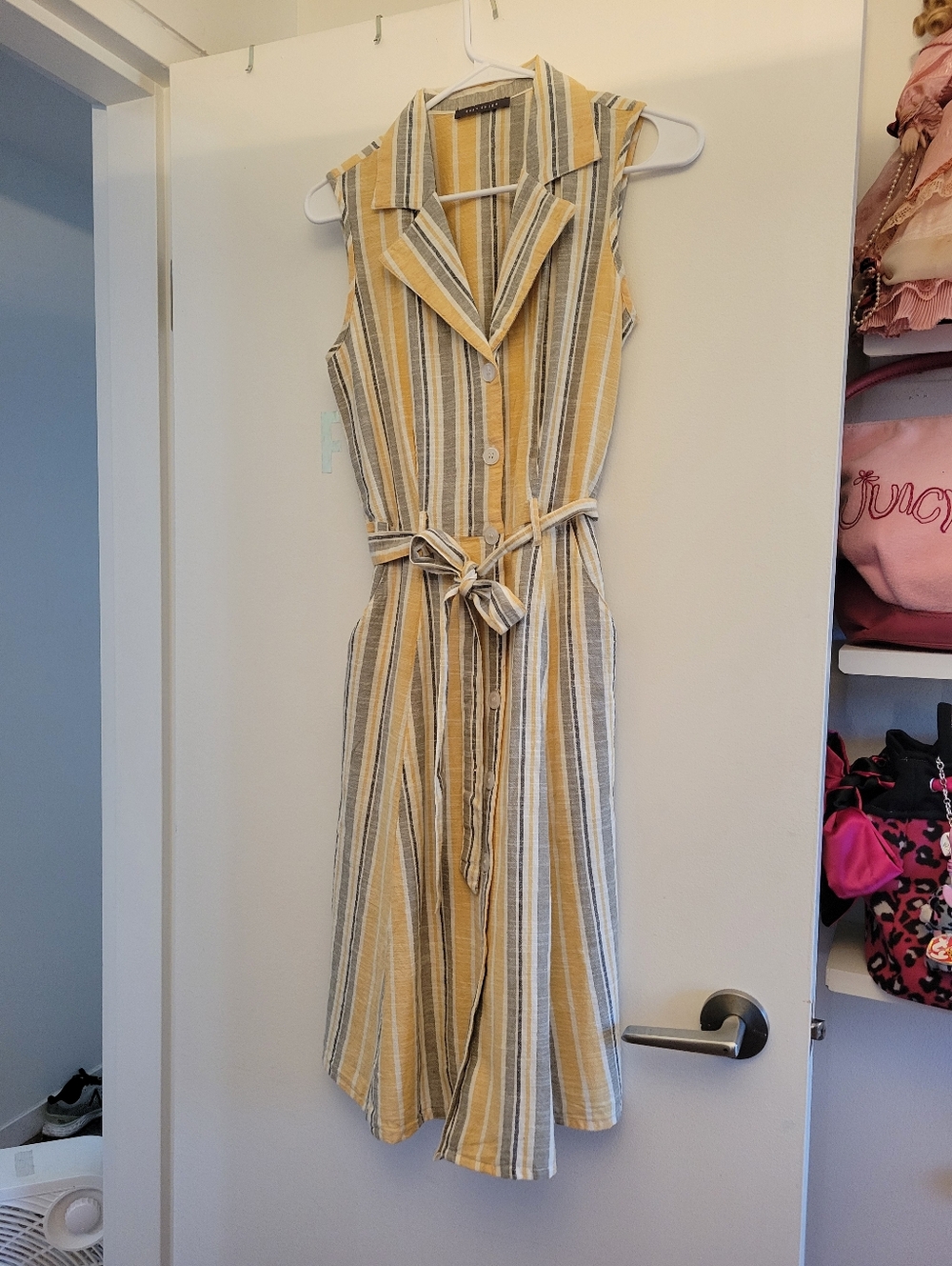 Suzy Shier Dress